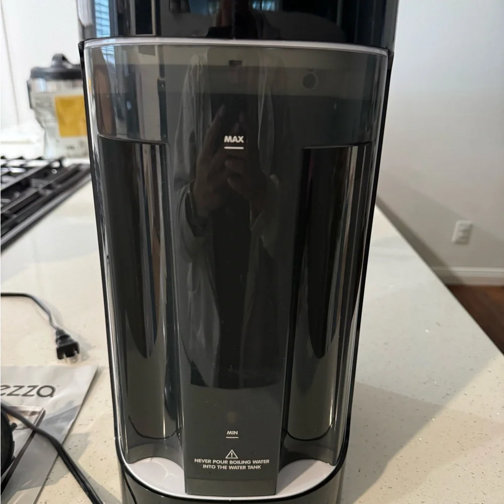 Baby Brezza Formula Pro Advanced Dispenser - Picture 4 of 4